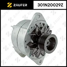 Генератор ZAUFER 301N20029Z