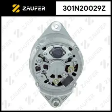 Генератор ZAUFER 301N20029Z