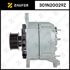 Генератор ZAUFER 301N20029Z