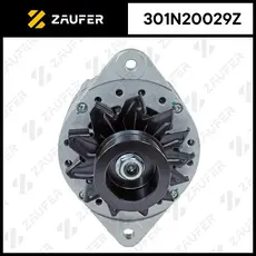 Генератор ZAUFER 301N20029Z