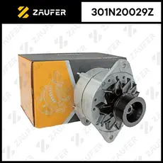 Генератор ZAUFER 301N20029Z