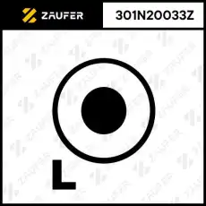 Генератор ZAUFER 301N20033Z