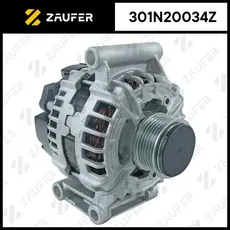 Генератор ZAUFER 301N20034Z