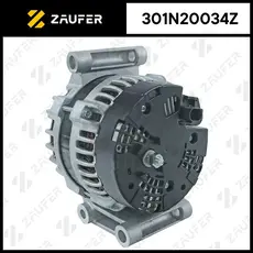 Генератор ZAUFER 301N20034Z