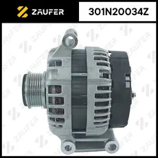 Генератор ZAUFER 301N20034Z