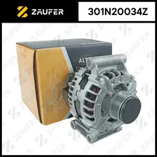 Генератор ZAUFER 301N20034Z