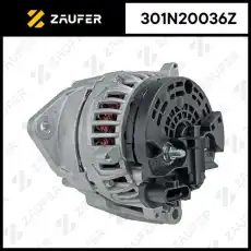 Генератор ZAUFER 301N20036Z