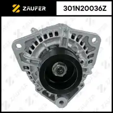 Генератор ZAUFER 301N20036Z