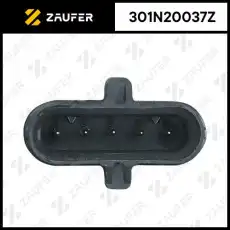 Генератор ZAUFER 301N20037Z