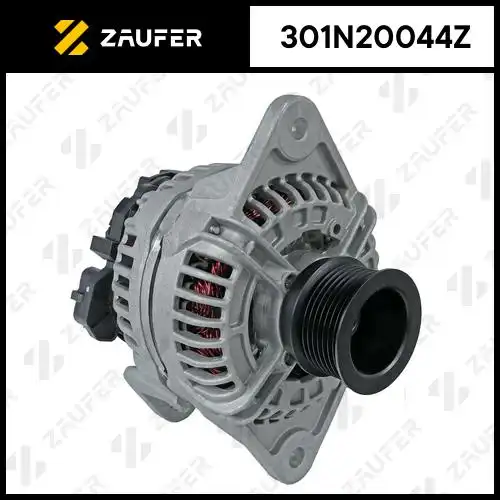 Генератор ZAUFER 301N20044Z