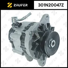 Генератор ZAUFER 301N20047Z