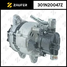 Генератор ZAUFER 301N20047Z