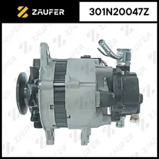 Генератор ZAUFER 301N20047Z