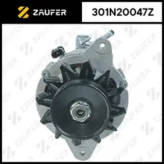 Генератор ZAUFER 301N20047Z