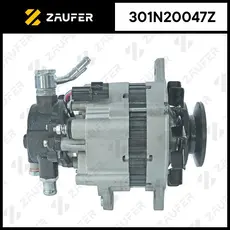 Генератор ZAUFER 301N20047Z