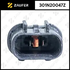 Генератор ZAUFER 301N20047Z