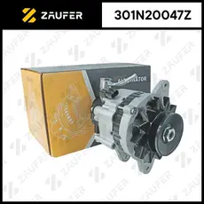 Генератор ZAUFER 301N20047Z