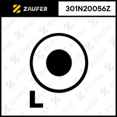 Генератор ZAUFER 301N20056Z