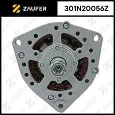 Генератор ZAUFER 301N20056Z
