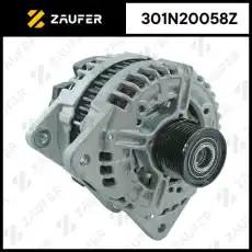 Генератор ZAUFER 301N20058Z