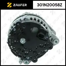Генератор ZAUFER 301N20058Z