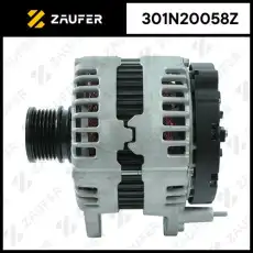 Генератор ZAUFER 301N20058Z