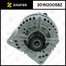 Генератор ZAUFER 301N20058Z