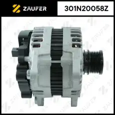 Генератор ZAUFER 301N20058Z