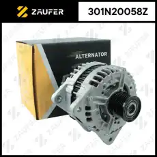 Генератор ZAUFER 301N20058Z