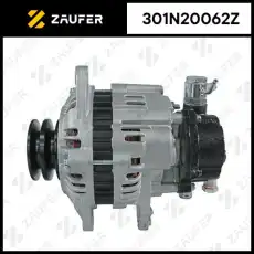 Генератор ZAUFER 301N20062Z