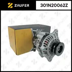 Генератор ZAUFER 301N20062Z