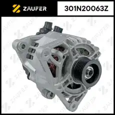 Генератор ZAUFER 301N20063Z