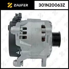 Генератор ZAUFER 301N20063Z
