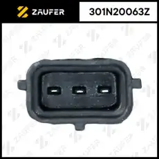 Генератор ZAUFER 301N20063Z