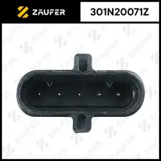 Генератор ZAUFER 301N20071Z