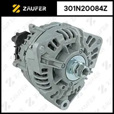 Генератор ZAUFER 301N20084Z