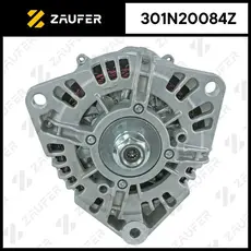 Генератор ZAUFER 301N20084Z