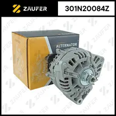 Генератор ZAUFER 301N20084Z