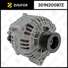 Генератор ZAUFER 301N20087Z