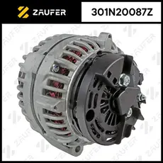 Генератор ZAUFER 301N20087Z