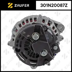 Генератор ZAUFER 301N20087Z