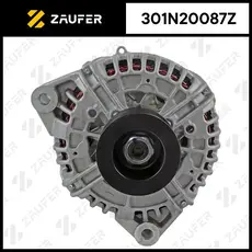 Генератор ZAUFER 301N20087Z