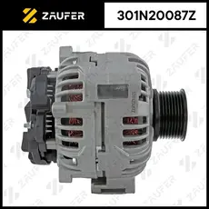 Генератор ZAUFER 301N20087Z