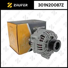 Генератор ZAUFER 301N20087Z