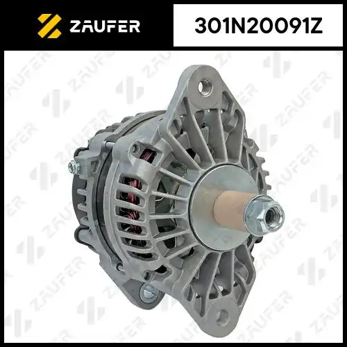 Генератор ZAUFER 301N20091Z