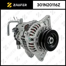 Генератор ZAUFER 301N20116Z