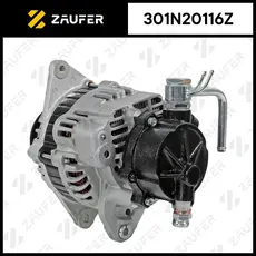 Генератор ZAUFER 301N20116Z