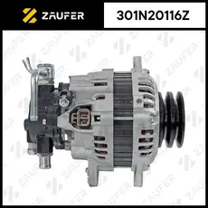 Генератор ZAUFER 301N20116Z