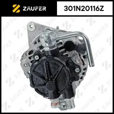 Генератор ZAUFER 301N20116Z