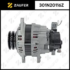 Генератор ZAUFER 301N20116Z